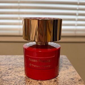 Tiziana Terenzi Rosso Pompei NEW WITHOUT BOX